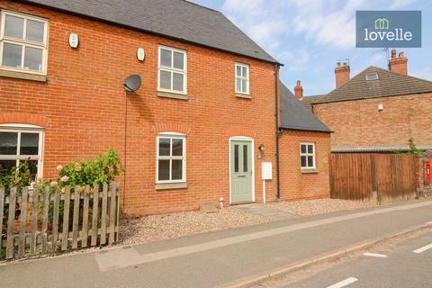 3 bedroom semi-detached house for sale, Newbridge Hill, Louth, LN11