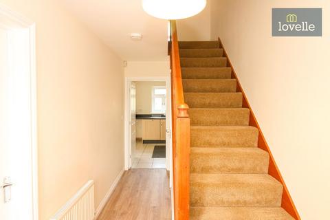 3 bedroom semi-detached house for sale, Newbridge Hill, Louth, LN11