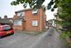 Forman Walk, Louth, LN11