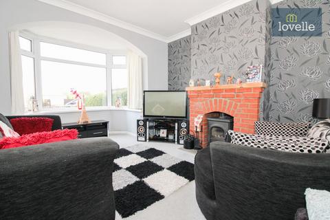 3 bedroom semi-detached house for sale, Southlands Avenue, Louth, LN11