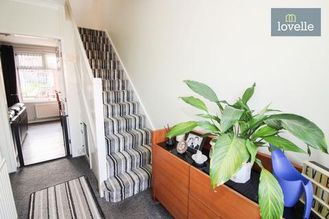 3 bedroom semi-detached house for sale, Southlands Avenue, Louth, LN11