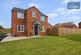 Magna Carta Mews, Louth LN11