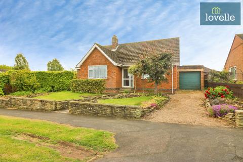 3 bedroom detached bungalow for sale, Grosvenor Road, Louth LN11