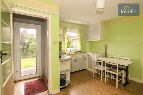 3 bedroom detached bungalow for sale, Grosvenor Road, Louth LN11