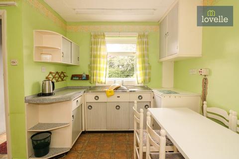 3 bedroom detached bungalow for sale, Grosvenor Road, Louth LN11