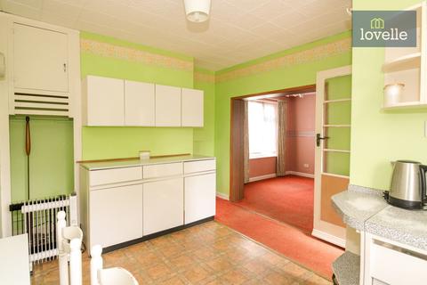 3 bedroom detached bungalow for sale, Grosvenor Road, Louth LN11