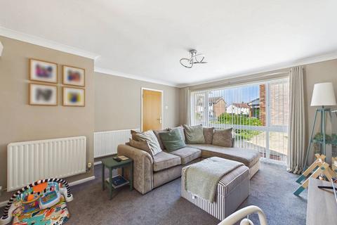 3 bedroom end of terrace house for sale, James Boden Close, Felixstowe, Suffolk, IP11