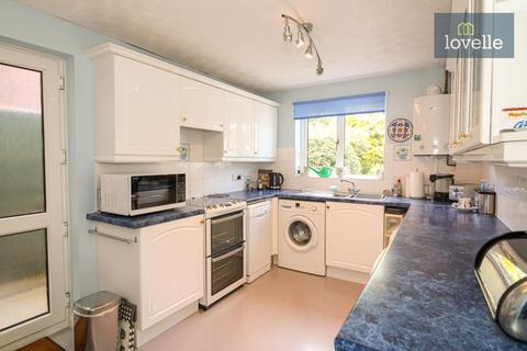 2 bedroom detached bungalow for sale, Kestrel Drive, Louth LN11