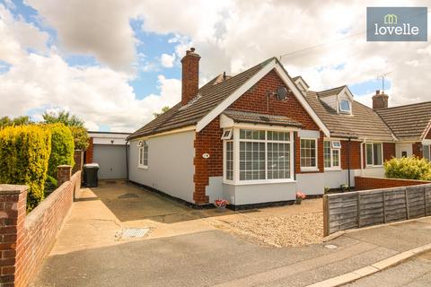 3 bedroom semi-detached bungalow for sale, Mayfield Crescent, Louth LN11