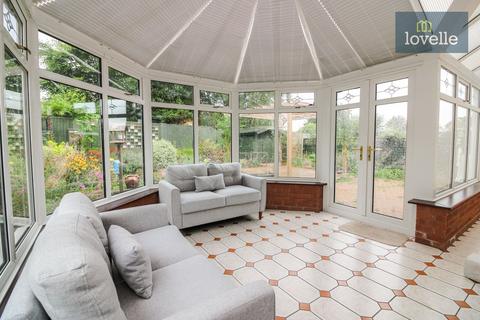4 bedroom detached house for sale, Elm Drive, Louth LN11