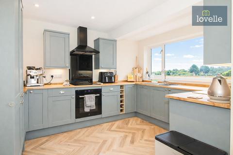 3 bedroom semi-detached house for sale, Laburnum Crescent, Louth, LN11