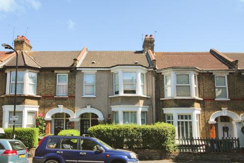 1 bedroom flat for sale, Huxley Road, Leyton, London E10