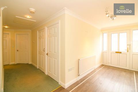 3 bedroom detached bungalow for sale, Watts Lane, Louth LN11