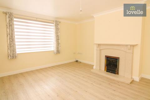 3 bedroom detached bungalow for sale, Watts Lane, Louth LN11