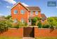 Squires Meadow, Louth LN11