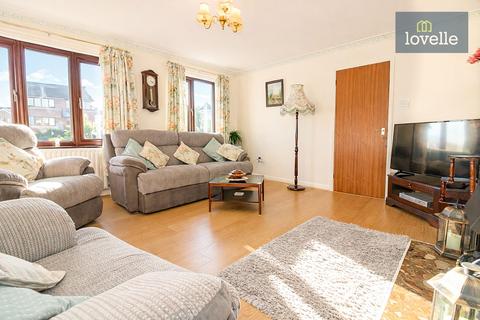 3 bedroom detached bungalow for sale, Pasture Drive, Louth LN11