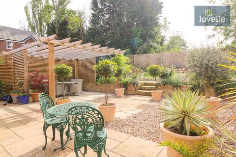 4 bedroom detached house for sale, Barley Road, Louth LN11