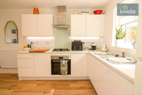 4 bedroom detached house for sale, Barley Road, Louth LN11
