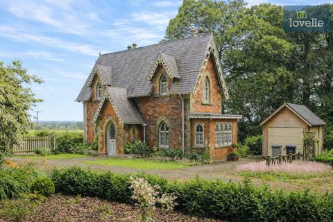 3 bedroom detached house for sale, Louth LN11