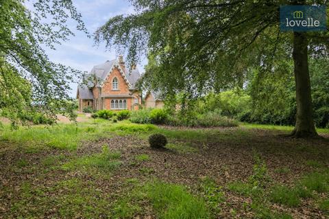 3 bedroom detached house for sale, Louth LN11