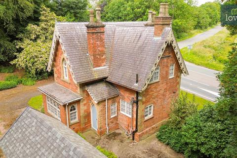 3 bedroom detached house for sale, Louth LN11