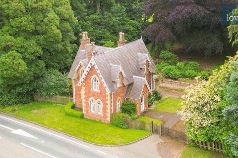 3 bedroom detached house for sale, Louth LN11