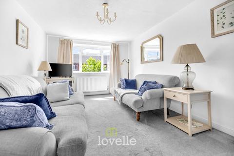 1 bedroom flat for sale, Frederick Street, Grimsby DN31