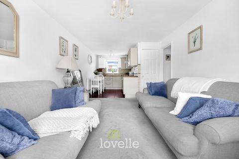 1 bedroom flat for sale, Frederick Street, Grimsby DN31