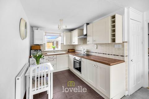 1 bedroom flat for sale, Frederick Street, Grimsby DN31