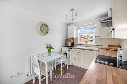 1 bedroom flat for sale, Frederick Street, Grimsby DN31