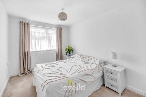 1 bedroom flat for sale, Frederick Street, Grimsby DN31