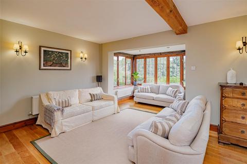 4 bedroom detached house for sale, 3 Silver Birch Drive, Shrewsbury, SY3 9EN