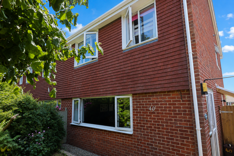 3 bedroom semi-detached house for sale, Drake Road, Wells
