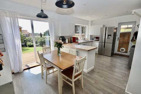 3 bedroom semi-detached house for sale, Drake Road, Wells