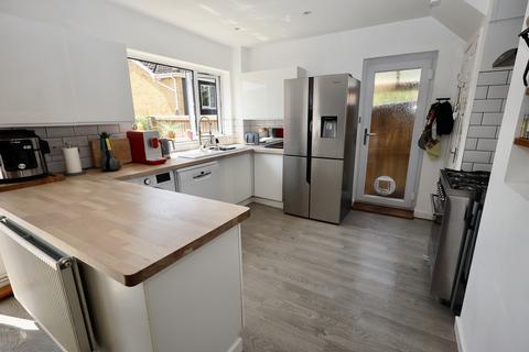 3 bedroom semi-detached house for sale, Drake Road, Wells