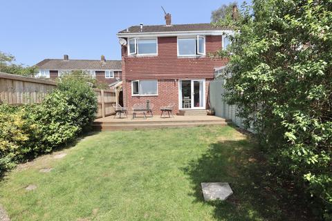 3 bedroom semi-detached house for sale, Drake Road, Wells
