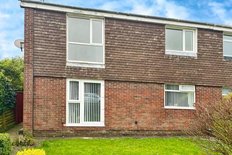 Peebles Close, North Shields