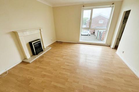 undefined, Peebles Close, North Shields