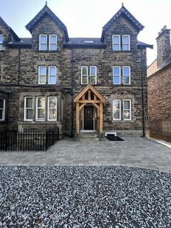 2 bed flat/apartment for rent in Lancaster Park Road, Harrogate HG2