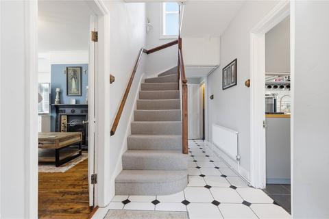 3 bedroom detached house for sale, Mount Pleasant Road, Saffron Walden, Essex, CB11