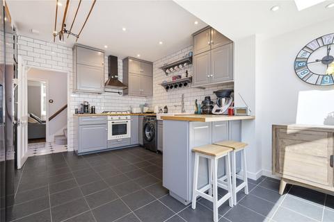 3 bedroom detached house for sale, Mount Pleasant Road, Saffron Walden, Essex, CB11