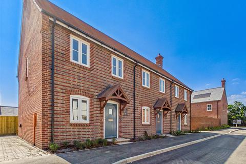 2 bedroom end of terrace house for sale, The Beaminster, Bransgore, Christchurch, Dorset, BH23