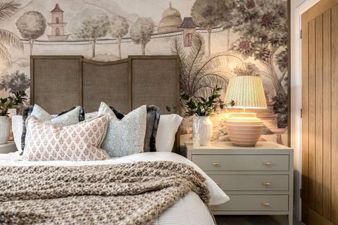 undefined, The Beaminster, Bransgore, Christchurch, Dorset, BH23