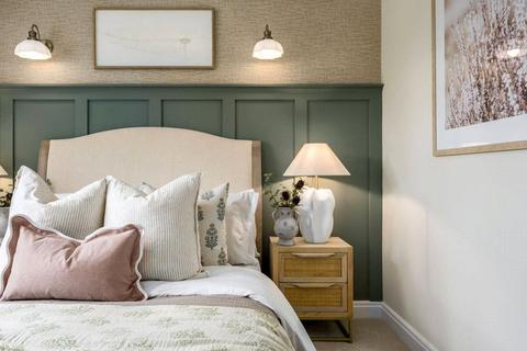 undefined, The Beaminster, Bransgore, Christchurch, Dorset, BH23