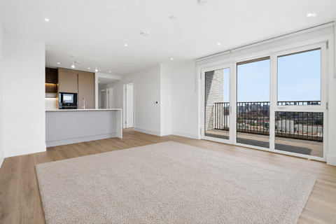 3 bedroom flat for sale, Bow Green, London E3