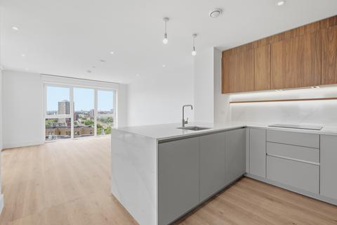 3 bedroom flat for sale, Bow Green, London E3