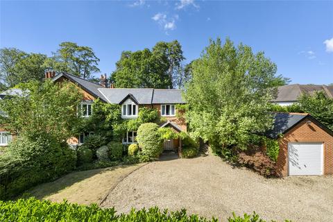 4 bedroom semi-detached house for sale, Littleheath Lane, Cobham, Surrey, KT11
