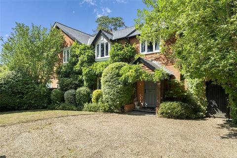 4 bedroom semi-detached house for sale, Littleheath Lane, Cobham, Surrey, KT11