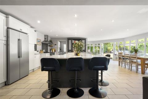 4 bedroom semi-detached house for sale, Littleheath Lane, Cobham, Surrey, KT11