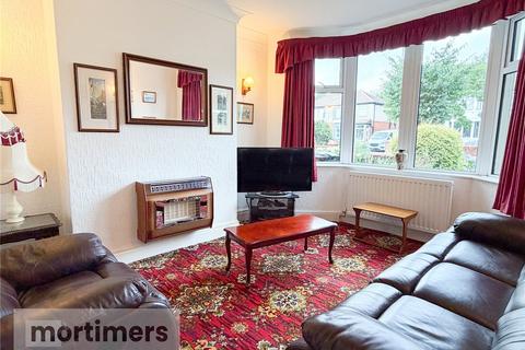 3 bedroom semi-detached house for sale, Queens Road West, Accrington, Lancashire, BB5